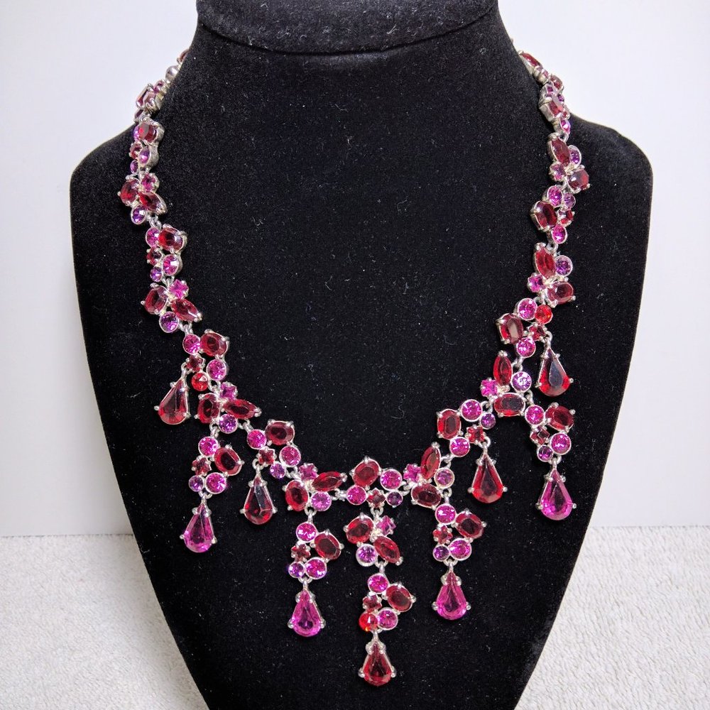Necklace - Designer MONET by MACY!